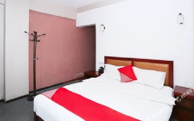 Peisheng Business Hotel