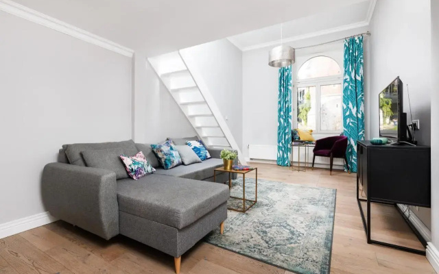 Magic Wawel Castle Apartments