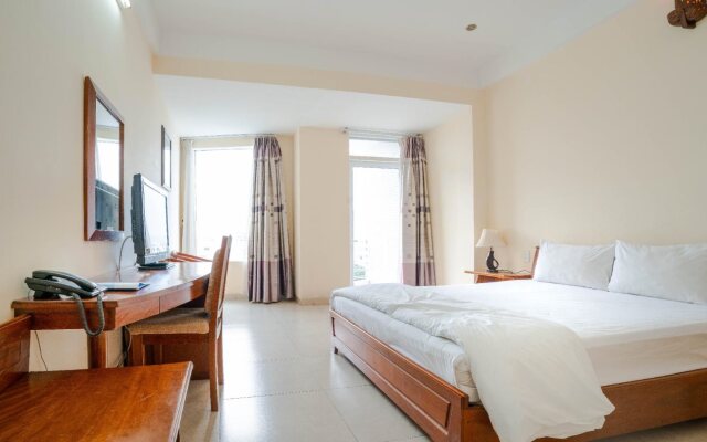 Thanh Lan 2 Hotel