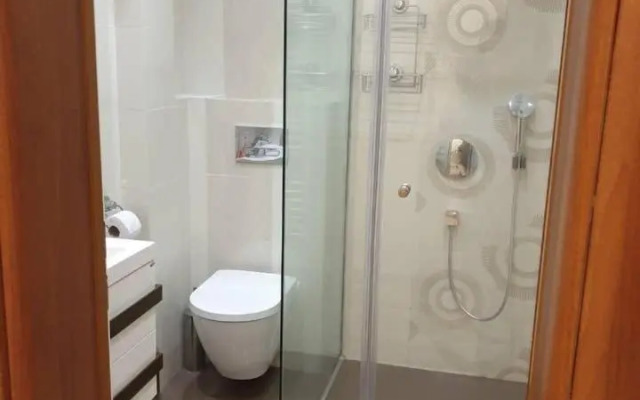 Luxury 2 bedroom,2 bathroom apart ,free parking