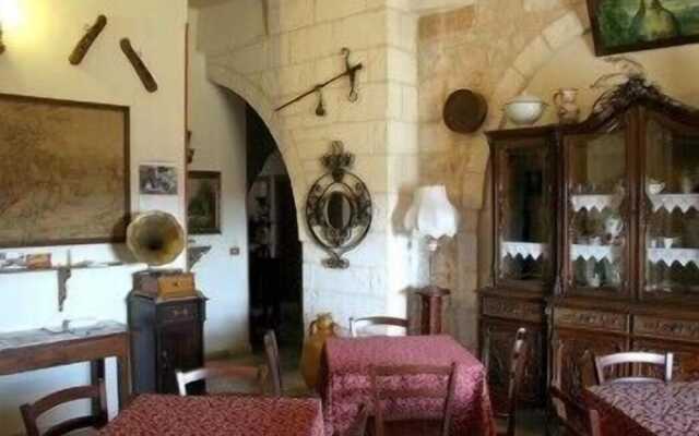 Masseria Tolla
