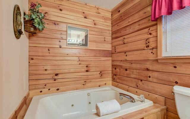 Mountain Mist - Two Bedroom Cabin