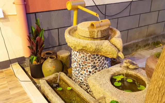 Xiamen Guiran Hostel