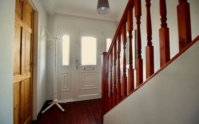 Somers House