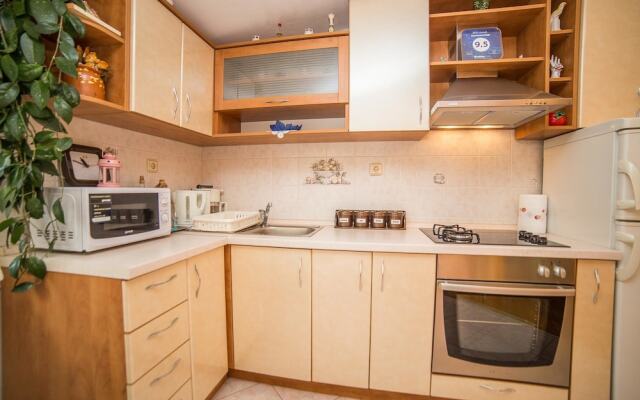 Apartments Duje Split / One Bedroom A1