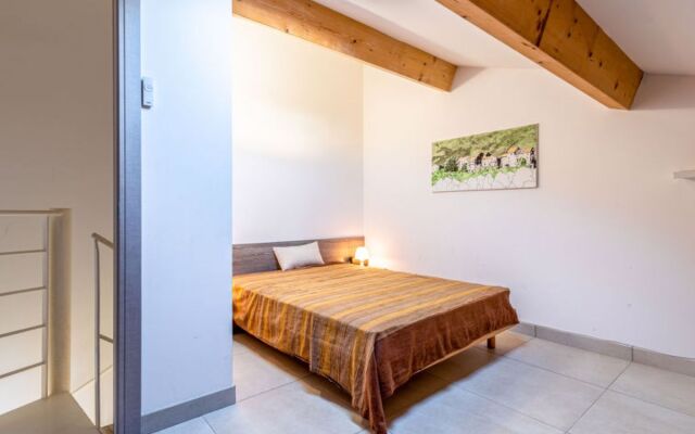 Appartement résidence les 3C