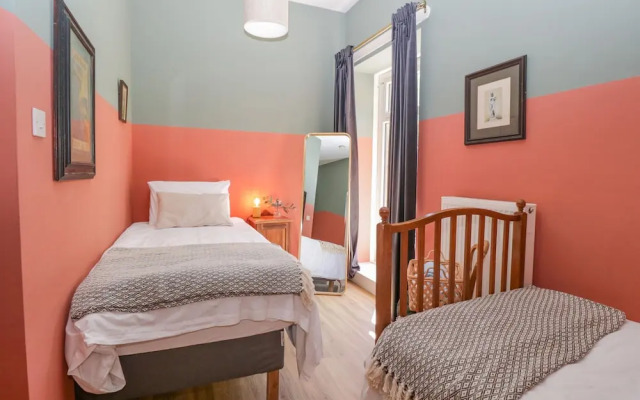 The Coach House - Holmwood