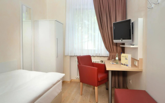 Hotel Ludwig Superior
