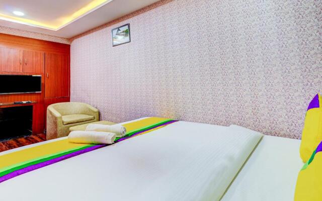 Itsy Hotels Aasma Luxury Villa
