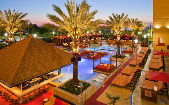 Golden Nugget Biloxi