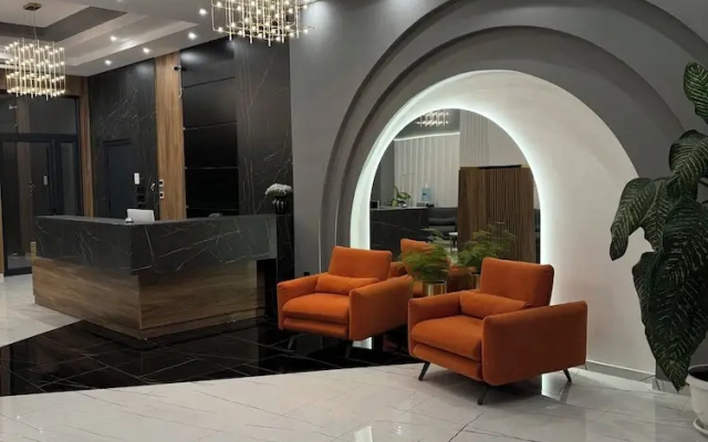 Hotel Maraj