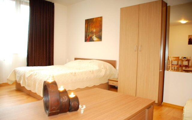 Guest House Ela