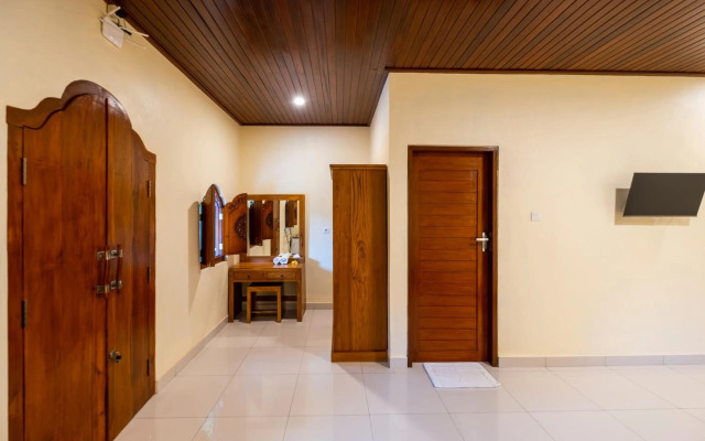 Dhiari Guest House