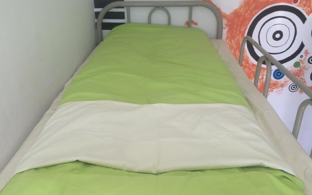 Xining Qingyue Youth Hostel – Guest Rooms – Xining