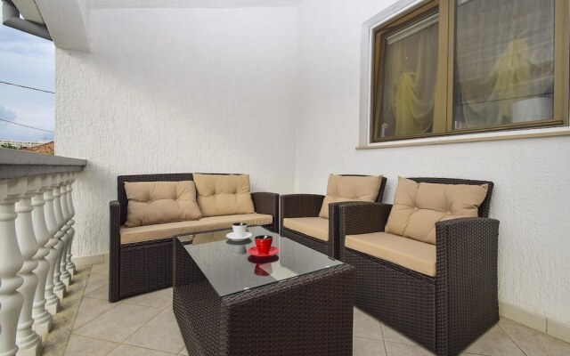 Apartments Duje Zadar