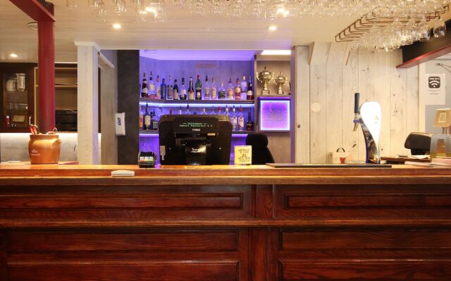 Napoli resturant & Hotell