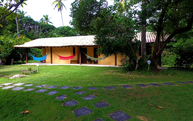 Pousada Lagoa Da Pedra