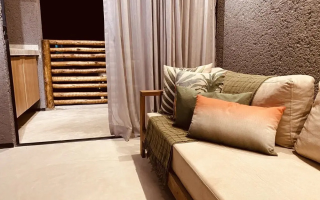 Villas Patacho - Milagres Ap 103 Bloco H