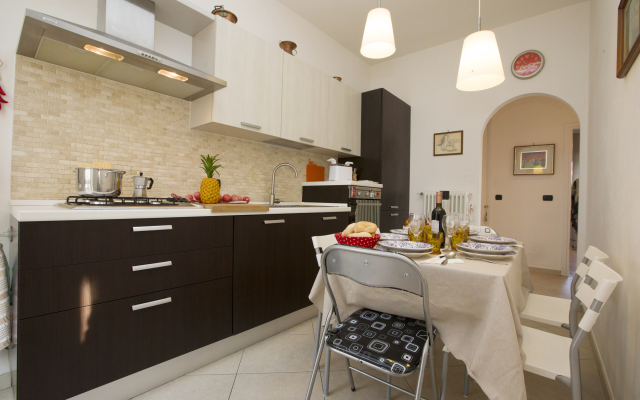 Casa Andreas & Corinna