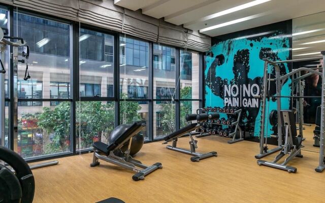 Aqua Vinhome Bason Stunning View