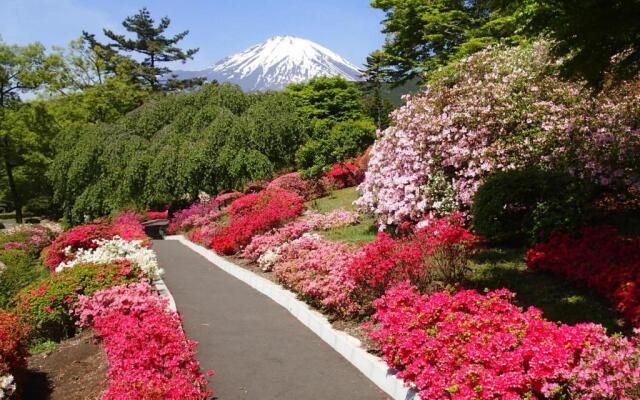 Fuji Speedway Hotel - The Unbound Collection by Hyatt