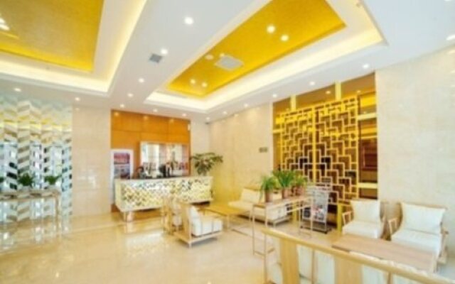Starway QD Mid jianghai Rd