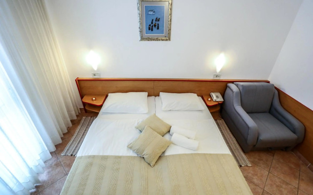 Drazica Hotel Resort