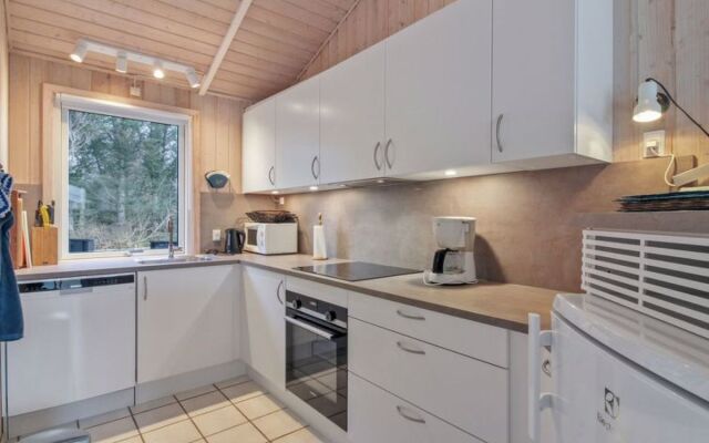 "Heilo" - 600m from the sea in NW Jutland