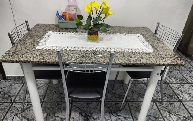 Apartamento Cacoal