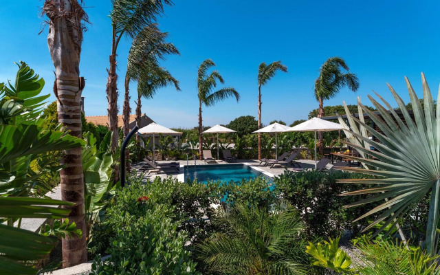 Palmeral Luxury Suites