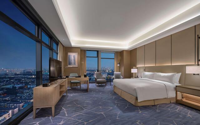 Hilton Beijing Tongzhou