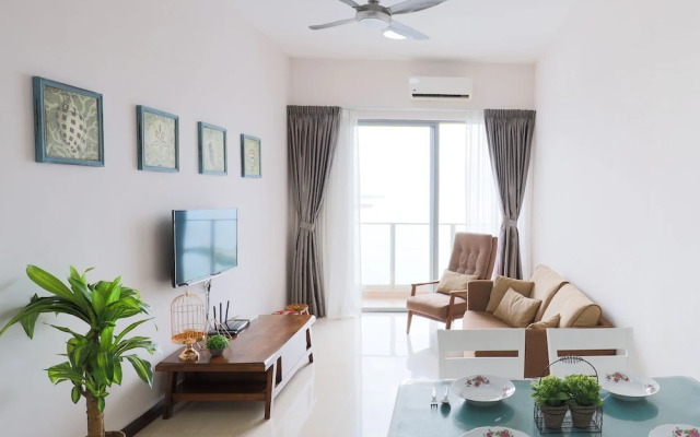 Silverscape Deluxe Melaka by I Housing