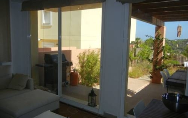 Jardines de Cala Vadella