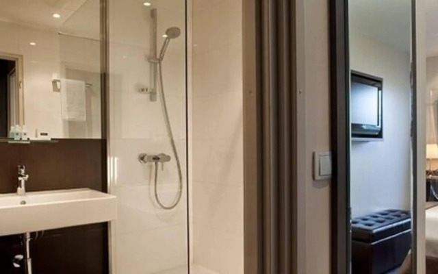 Best Western Hotel Acadie Paris Nord Villepinte