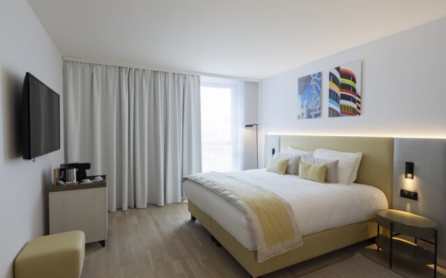 Crowne Plaza Marseille Le Dome