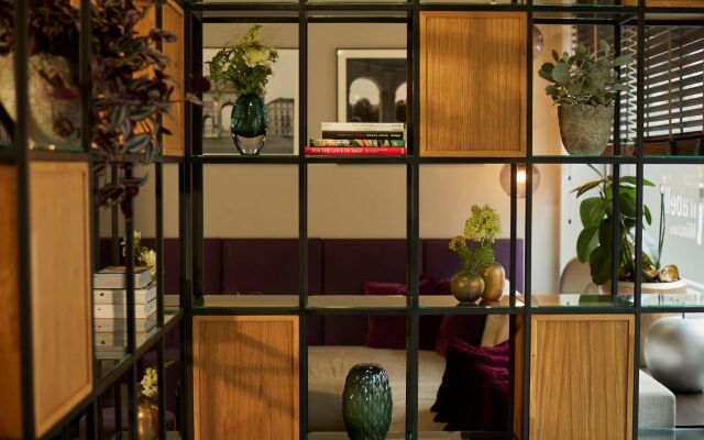 Hotel Mirabell by Maier Privathotels