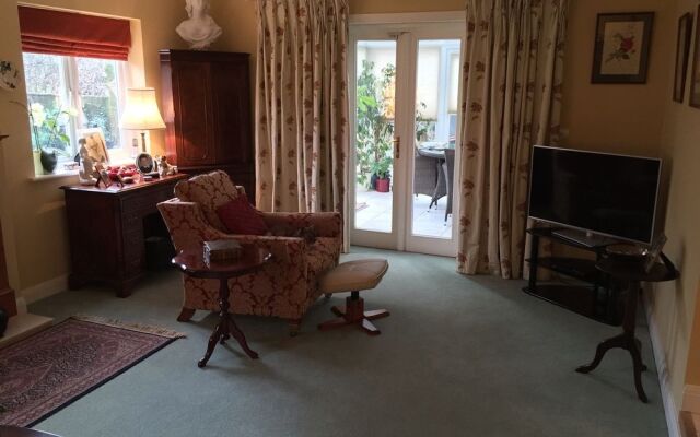 Gidleigh House B&B