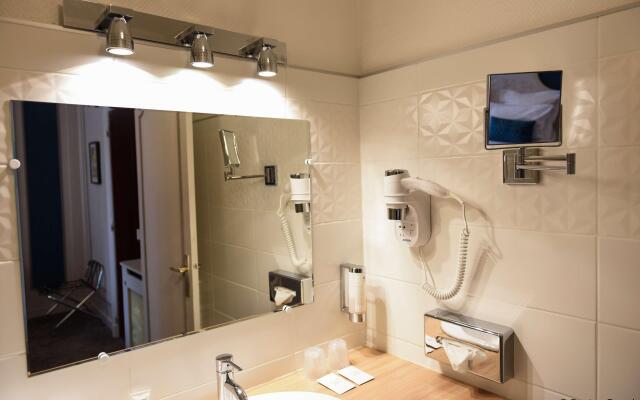 Oceania Hotel d'Anjou Angers