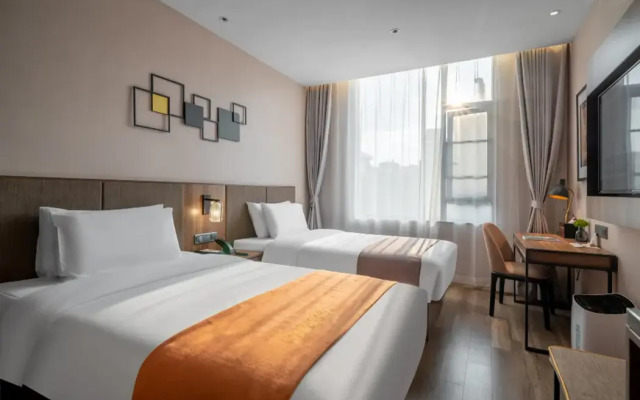 Home Inn Jimei University - Xiamen
