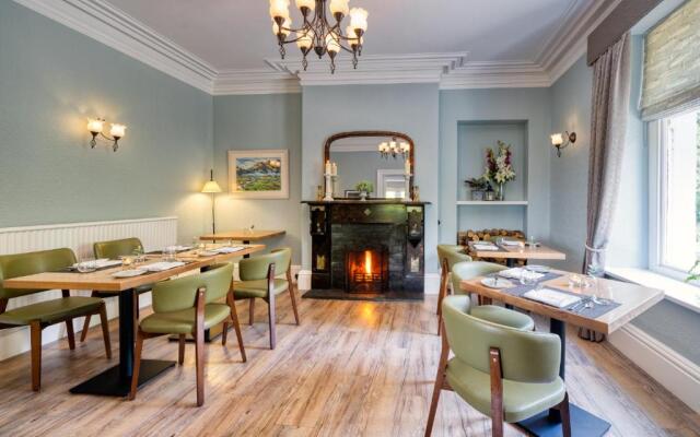 Leathes Head Country House