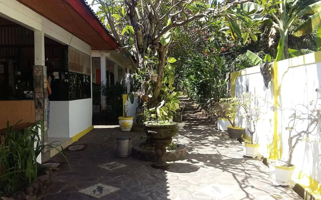 Mas Bungalows