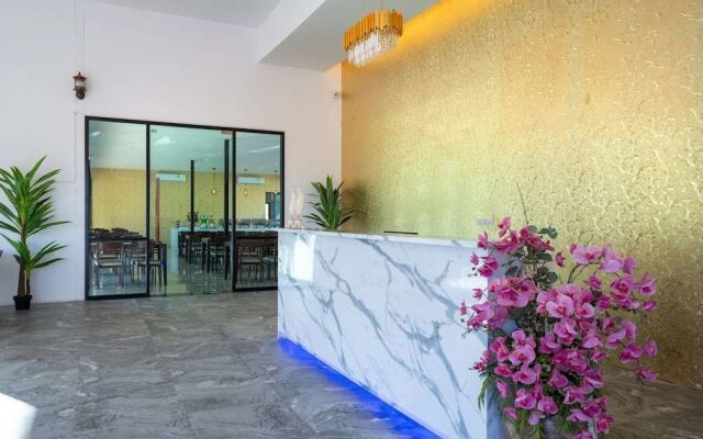 Thames Tara Pool Villa Rawai Phuket