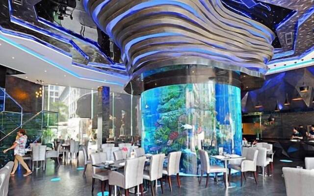 Modernized Condo 3pax Central Pattaya