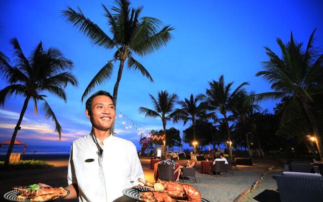 The Royal Beach Seminyak Bali