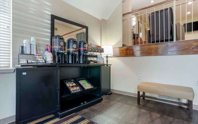 Extended Stay America Suites Birmingham Wildwood