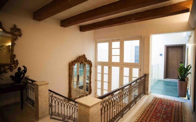 Palazzo Paolina Boutique Hotel