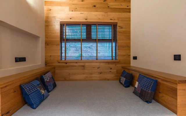 Purling Hills Guesthouse