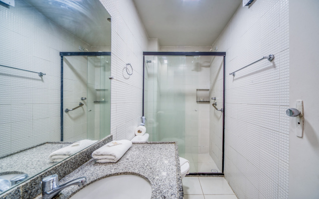 Ritz Praia Hotel Maceió