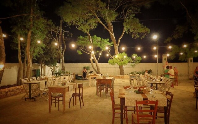 Antica Villa del Conte