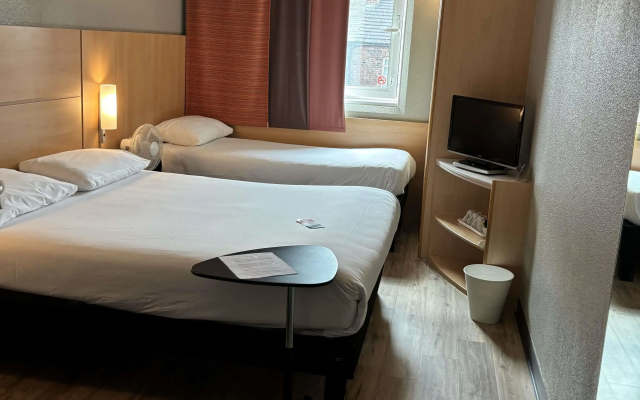 ibis Carlisle – City Centre
